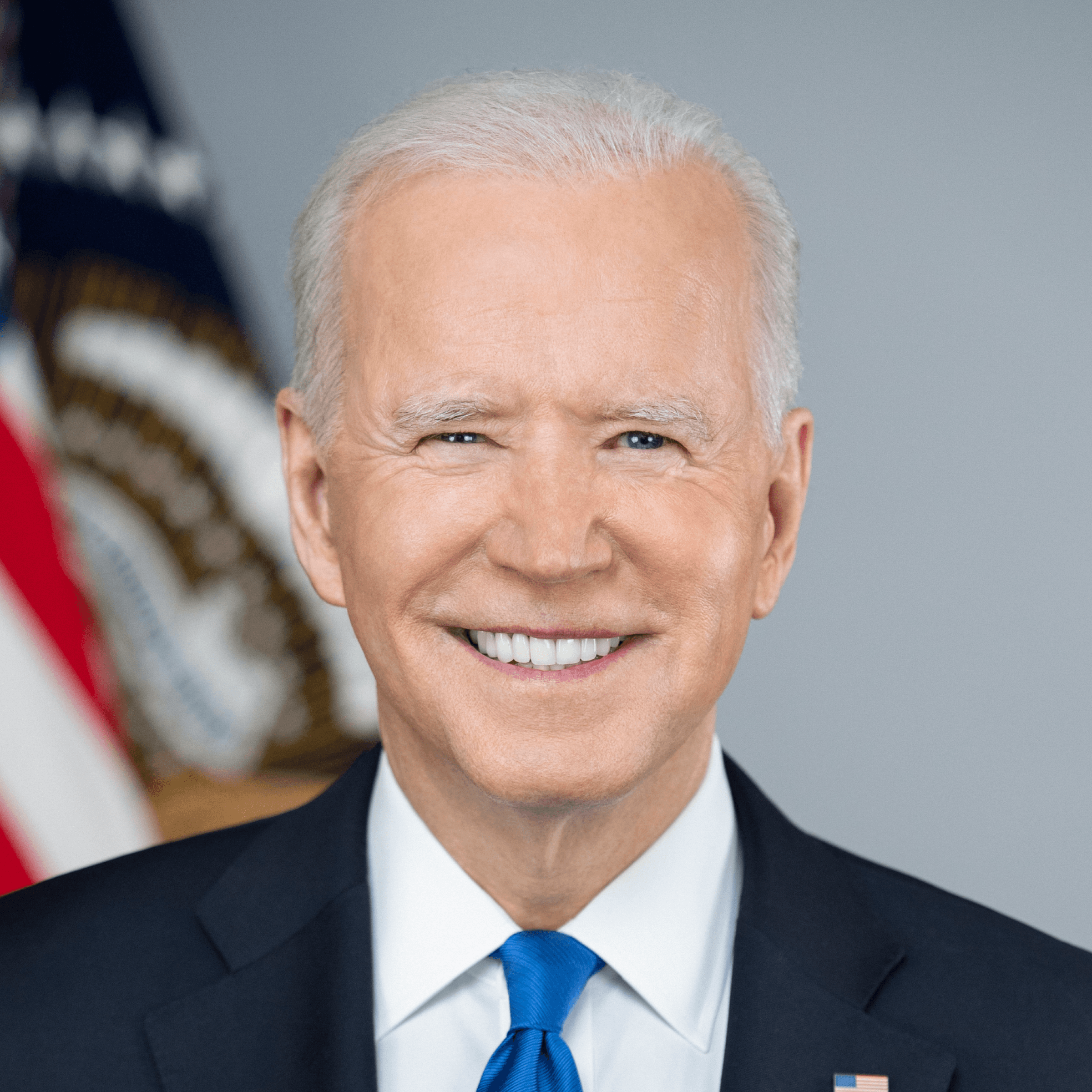Profile picture of Joe Biden